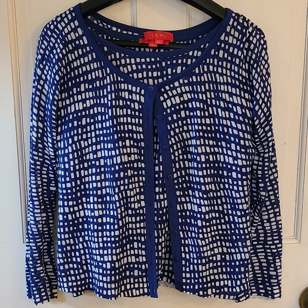 Lavia twin-set